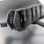 Hot Sales Ruiqi Mark4 7 Inch V2  Racing Drone Frame FPV Drone Frame Carbon Fiber FPV Frame